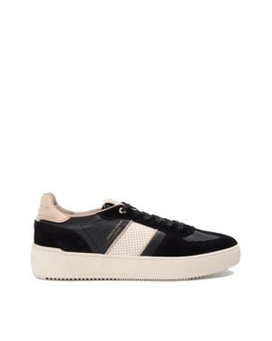 Android Homme Coliseum Terrace Low Top Sneakers - Multicolor