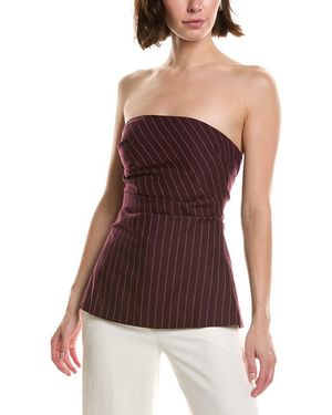 Nia Lankershim Top - Purple