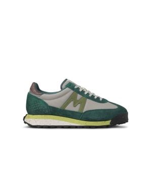 Karhu Mestari Control Sneaker - Green