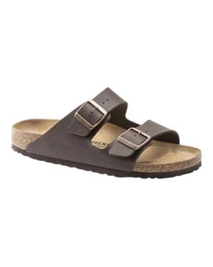Birkenstock Arizona Sandal - Brown