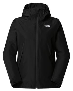 The North Face Triclimate Hooded Jacket - Black