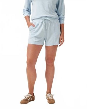 Travis Mathew Salt - Blue