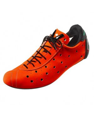 Vittoria La Tecnica Road Cycling Shoes in Red for Men | Lyst display picture 1