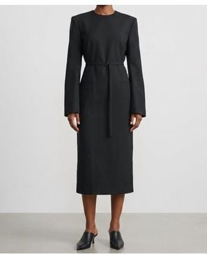 Designer Black Long Sleeve Christmas Dresses for Women - Up to 74% off |  Lyst