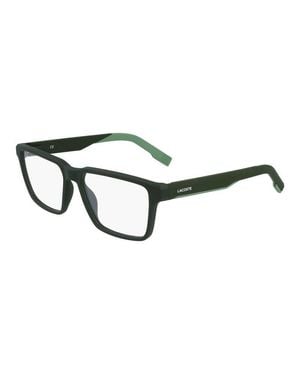Lacoste L2924 Eyeglasses - Green