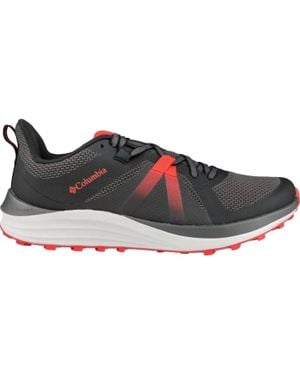 Columbia Escape Pursuit Sneakers - Gray