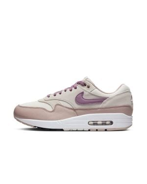 Nike Air Max 1 Sc Fb9660-002 Sneaker 11.5 Light Bone Lifestyle Shoes Tf5642 - White