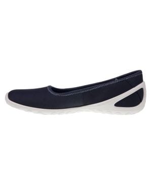 Ecco Biom Lite Slip On - Blue