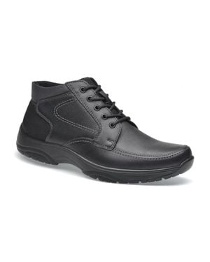 Pazstor Boots - Black