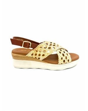 Sesto Meucci Balin Sandal - Multicolor
