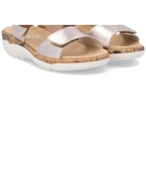 Remonte Jocelyn 53 Sandals - Natural