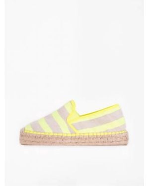 Vilagallo Susan Shoe - Multicolor