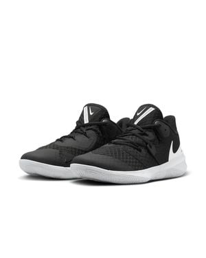 Nike Hyperspeed Court Ci2964-010 Volleyball Shoes Shop806 - Black