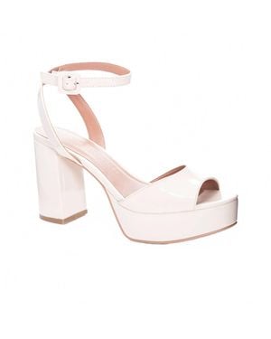 Chinese Laundry Theresa Heels - Pink