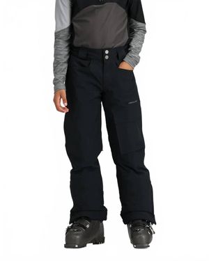Obermeyer Parker Pants - Black