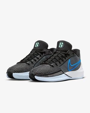 Nike Sabrina 1 'Family Bonds' Fq3381-001 Basketball Shoes Ham608 - Black