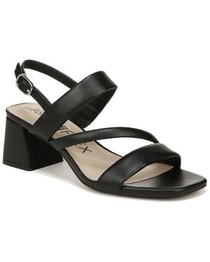 LifeStride Celia Slingback - Black