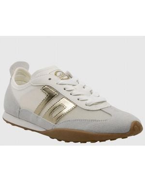 Back 70 Paris N26 Sneaker - Multicolor