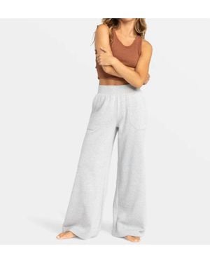 Roxy What A Dream Pants - White