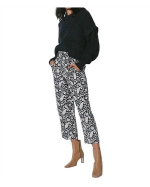Cleobella Dana Trouser - Black
