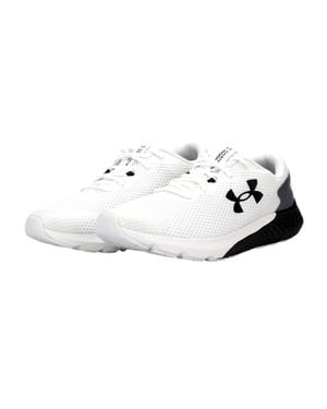 Under Armour Charged Rogue 3 3024877-104 - White