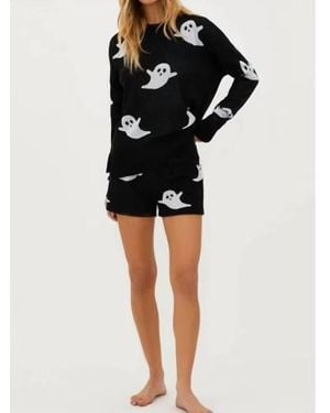 Beach Riot Balboa Short - Black