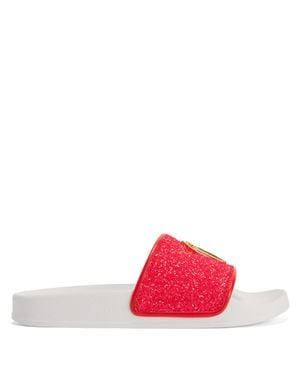 Giuseppe Zanotti Brett - Red