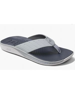 Reef The Deckhand Sandal - Black