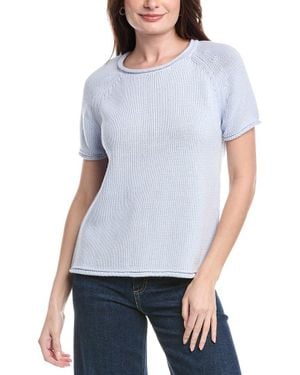 Workshop Sweater - Blue