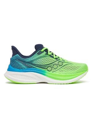 Saucony Endorphin Speed 5 Shoes - Green