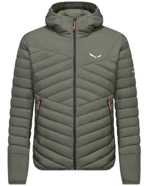 Salewa Brenta Rds Down Jacket - Green