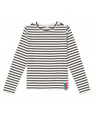 Kule The Classic Top - Blue