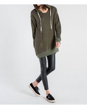 n:PHILANTHROPY Barrie Pullover - Green