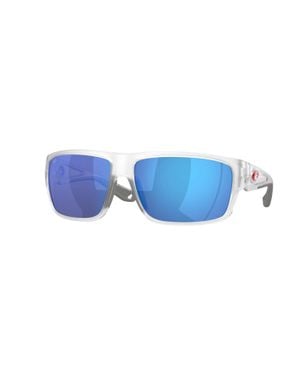 Costa Del Mar Fly Line Sunglasses - Blue