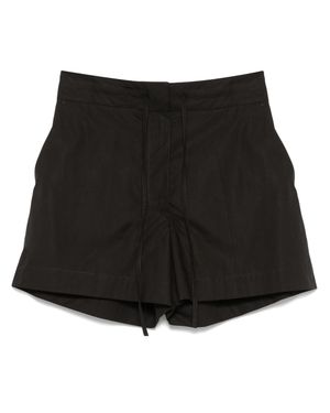 P.A.R.O.S.H. P. A.R. O.S. H. Shorts - Black