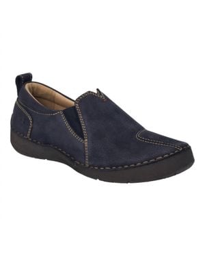 Josef Seibel Fergey 49 Shoes - Blue
