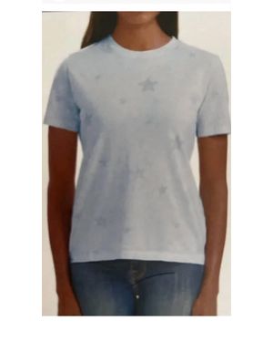 Splendid Short Sleeve T-Shirt - Gray