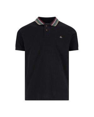 Vivienne Westwood Polo shirts for Men | Online Sale up to 38