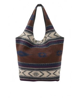 Diega Samio Hobo Bag - Black