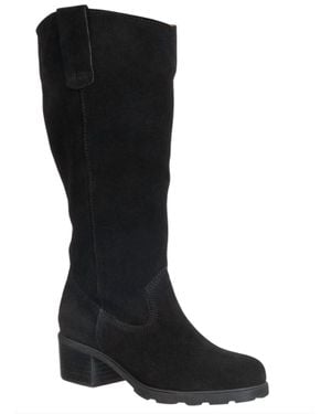 Otbt Tallow Boot In Black