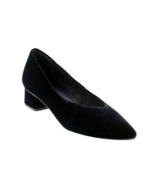 Vaneli Liliet Heel - Black