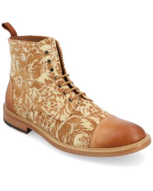 Taft The Rome Boot - Natural