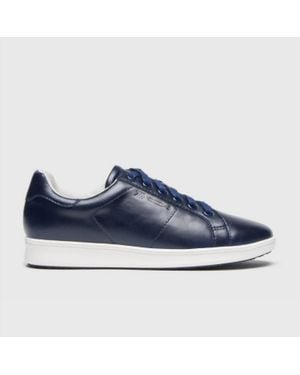 Frankie Jackie Iii Sneaker - Blue