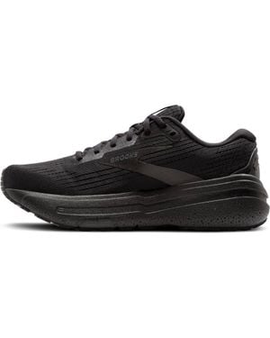 Brooks Ghost Max 2 Running Shoes - Black