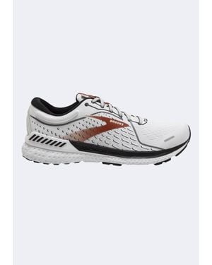 Brooks Adrenaline Gts 21 Running Shoes - Multicolor
