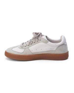 Matisse Monty Low Top Sneaker - White