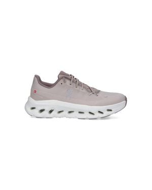 On Shoes Sneakers - Gray