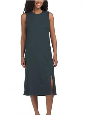 Jude Connally Darcy Ponte Dress - Black