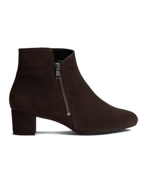 Eric Michael Alexis Boots - Brown