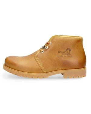 Panama Jack Bota C1 - Natural